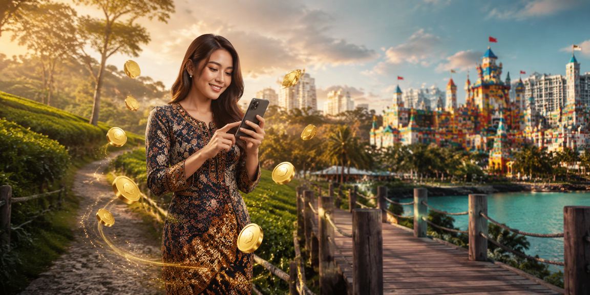 Pengalaman deposit mudah alih kis918 di Malaysia